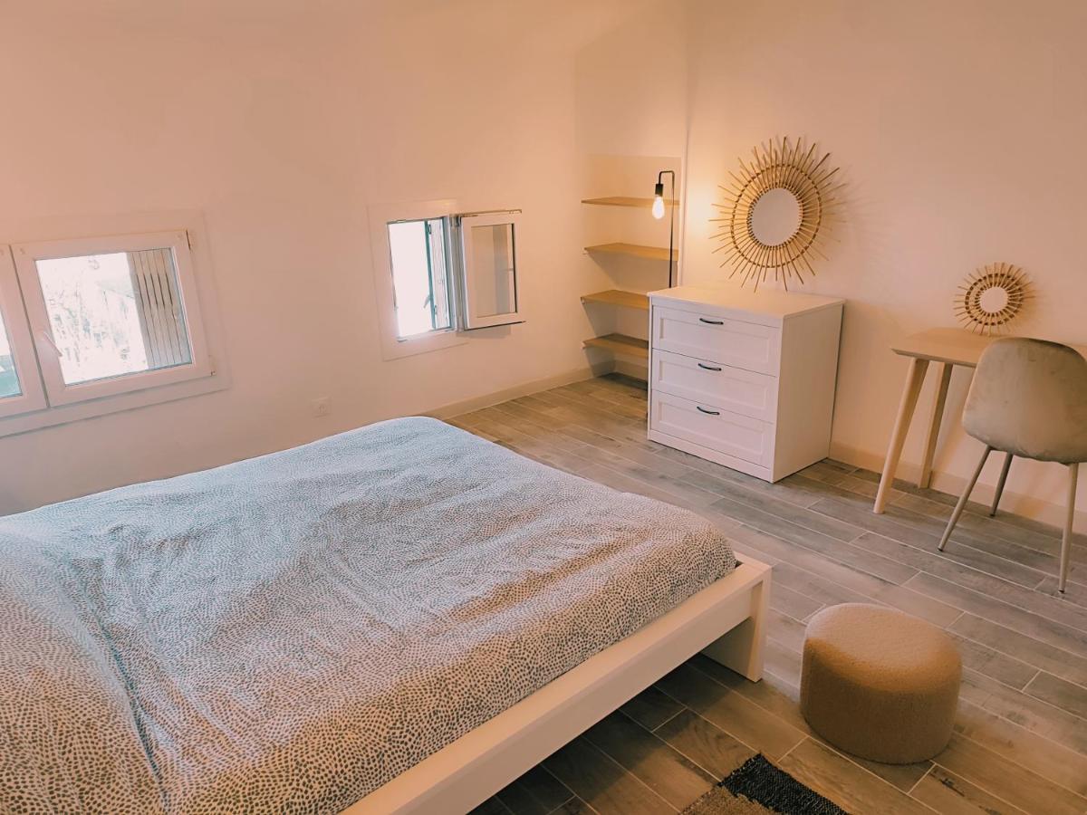 Le Terracotta Des Thermes - Climatise & 3 Chambres Gréoux-les-Bains Εξωτερικό φωτογραφία