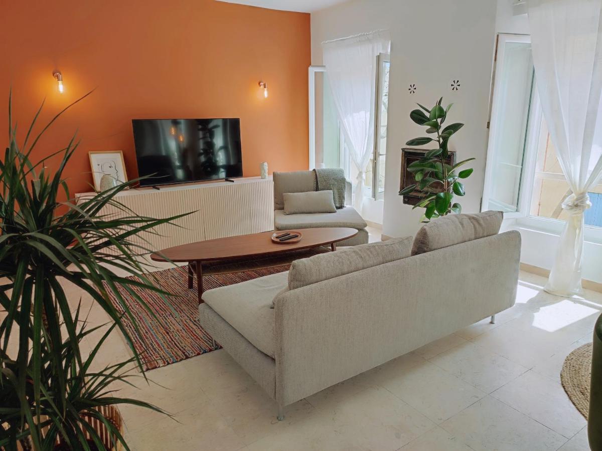 Le Terracotta Des Thermes - Climatise & 3 Chambres Gréoux-les-Bains Εξωτερικό φωτογραφία
