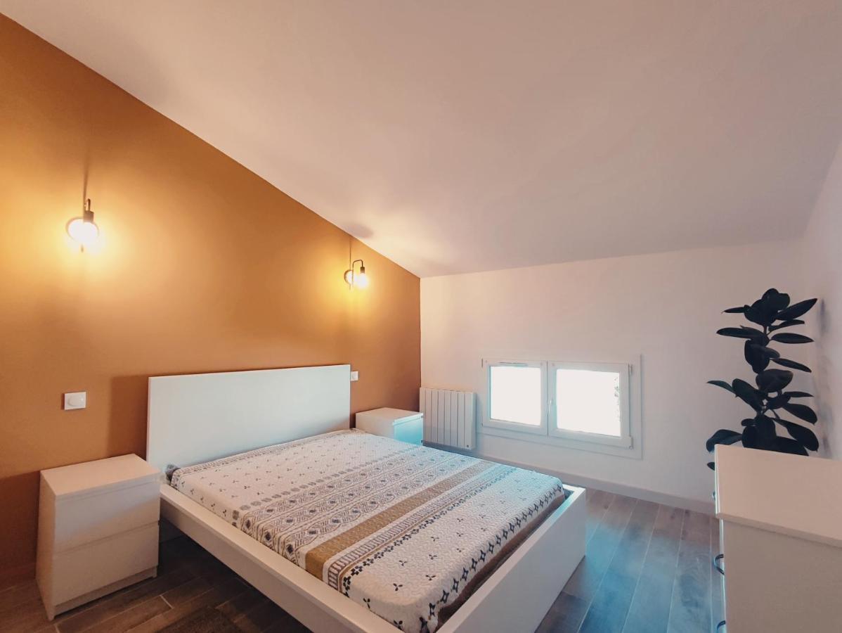 Le Terracotta Des Thermes - Climatise & 3 Chambres Gréoux-les-Bains Εξωτερικό φωτογραφία